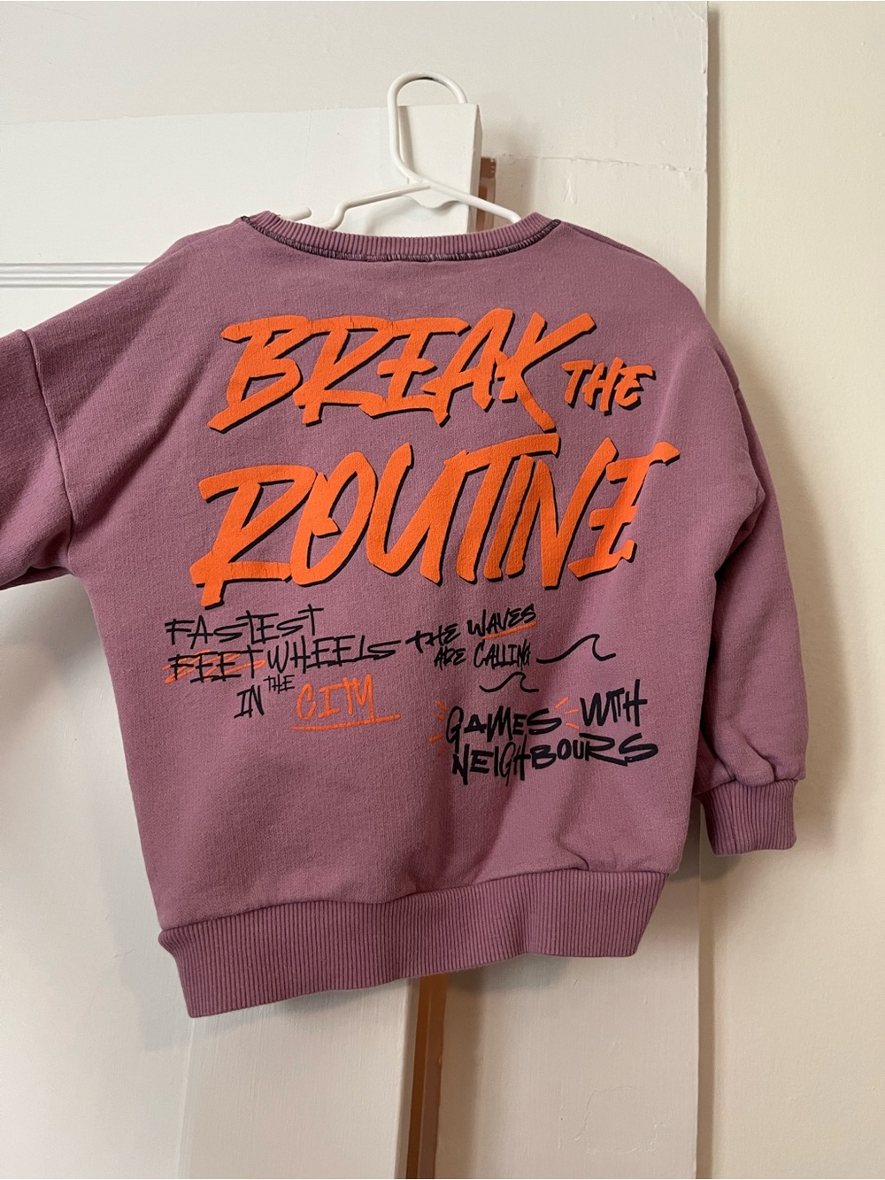 Zara sweater - Picture 2 of 3